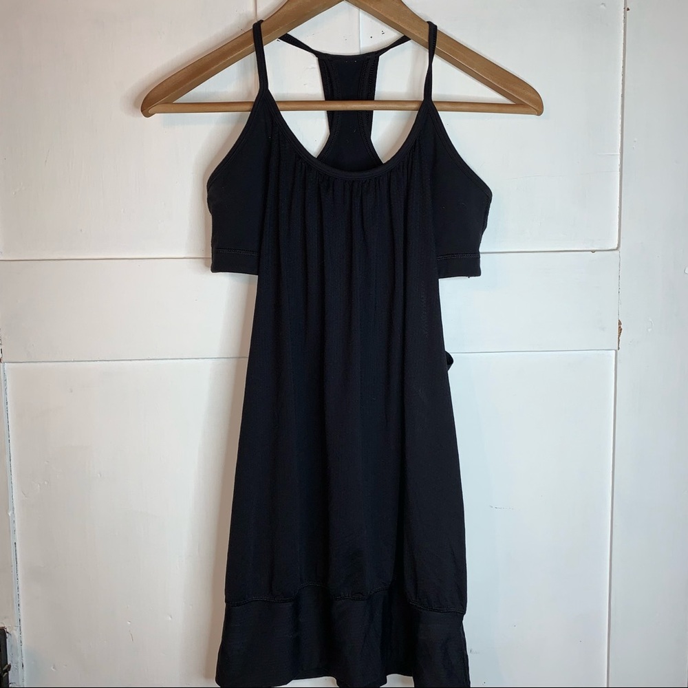 Lululemon No Limits Tank - Picture 2 of 7